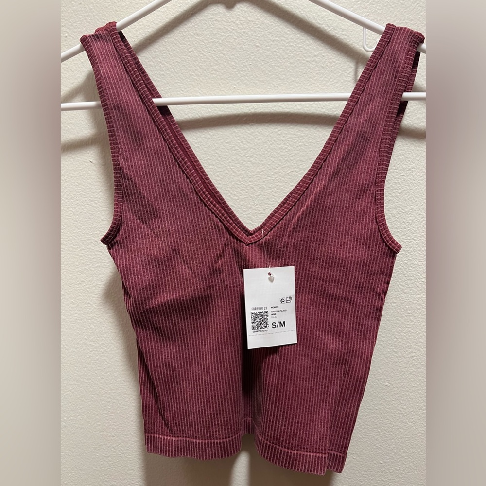 Forever 21 Tank Top